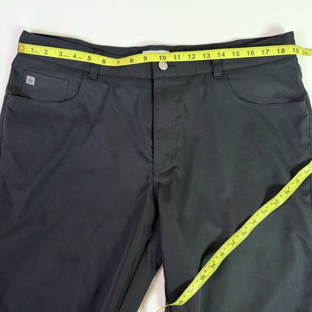 Peter Millar EB66 Performance Five-Pocker Pants M… - image 6